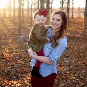 Meet your Posher, Kristie